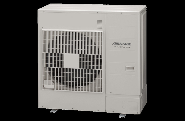Fujitsu Airstage Inverter