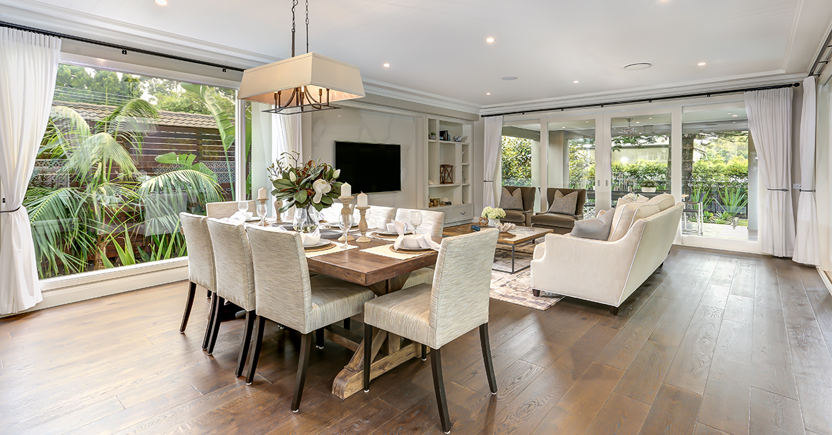 Five Ways You Can Save Energy With Ducted