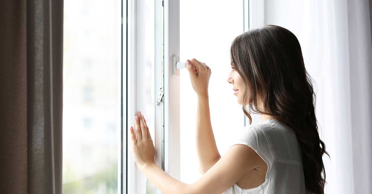 END OF SUMMER TIPS TO SERVICE YOUR AIR CONDITIONER BEFORE THE CHANGE OF SEASON