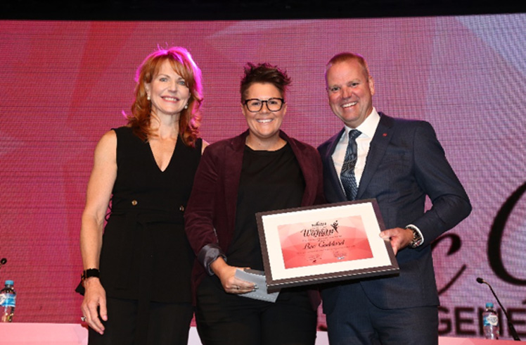 FGA Sponsoring the 2017 Grand Final Comedy Debate