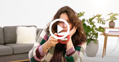 Fujitsu Answers Getting Better Sleep