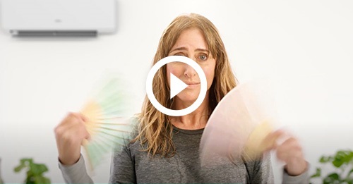 Fujitsu Answers How To Cool a Room Quickly & Efficiently