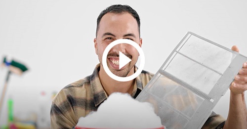 Fujitsu Answers Maintaining Your Heat Pump