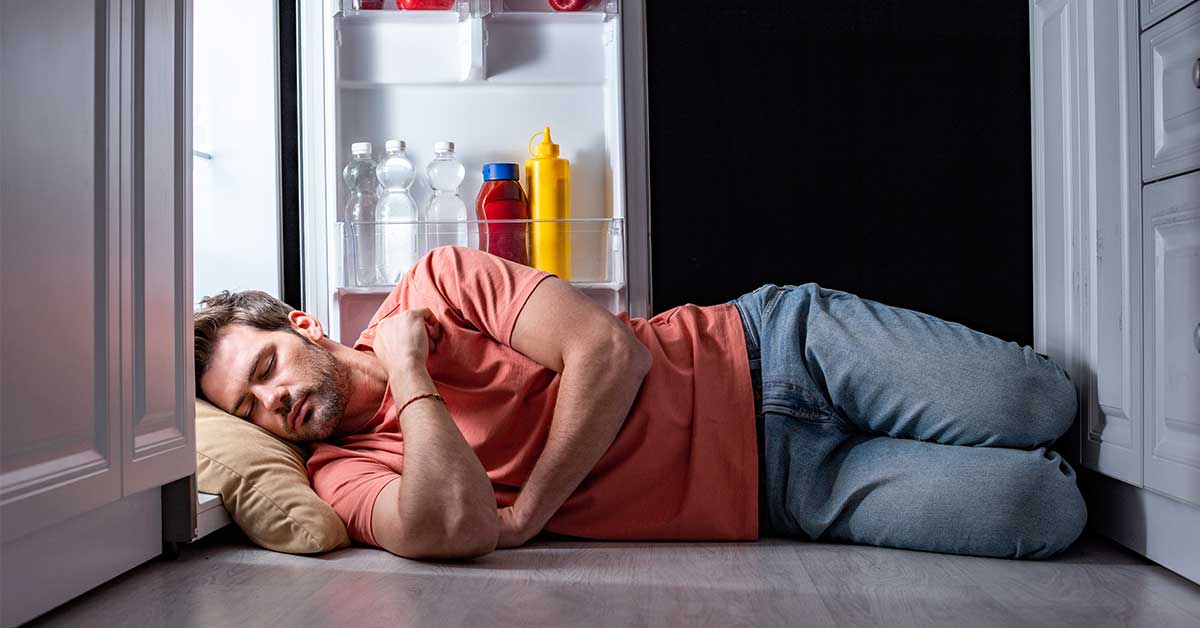 good nights sleep blog