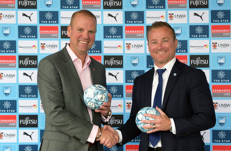 sydney-fc-launch