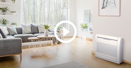 Fujitsu Answers What's the Best Heat Pump For My Home?