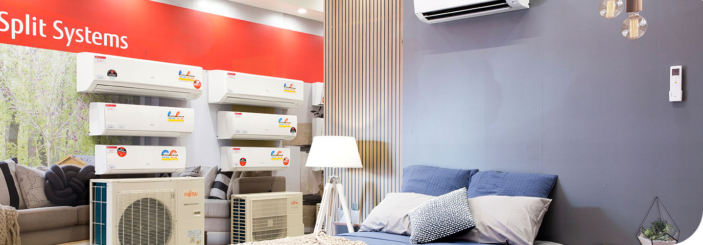 Fujitsu AC Centre