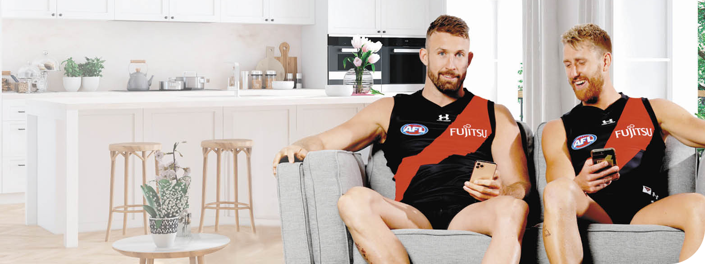 Member Offer Essendon Header