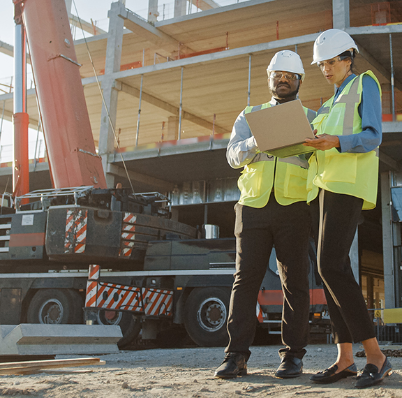 are you a building developer