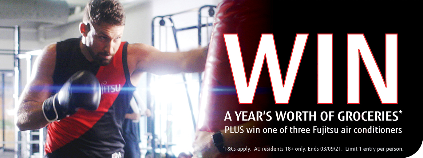 Bombers Warmup Promo