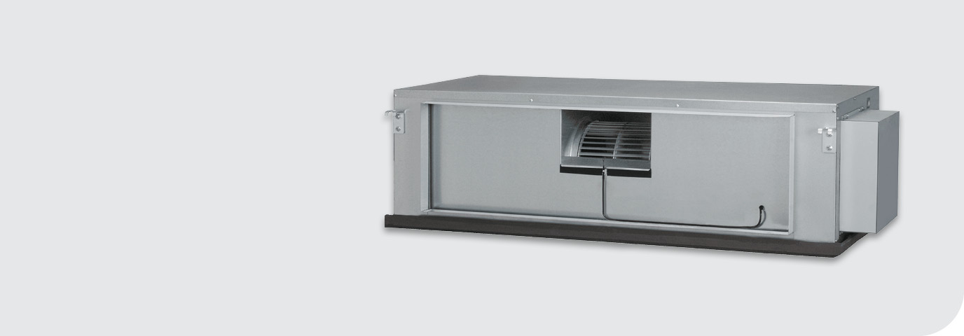 Outdoor Air Unit