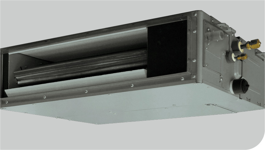 VRF Indoor Header mini duct