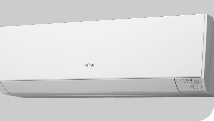 VRF Indoor Header wall mounted