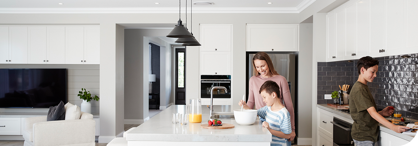 Whole Home Solutions