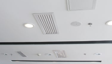 Ventilation