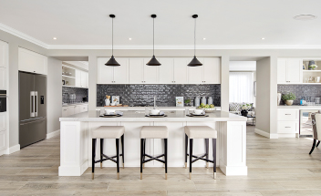 Whole Home Solutions